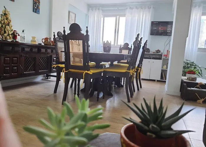 Apartamento Beira Mar