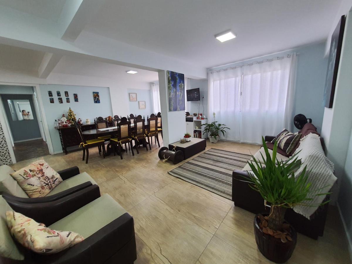 Beira Mar Apartment *