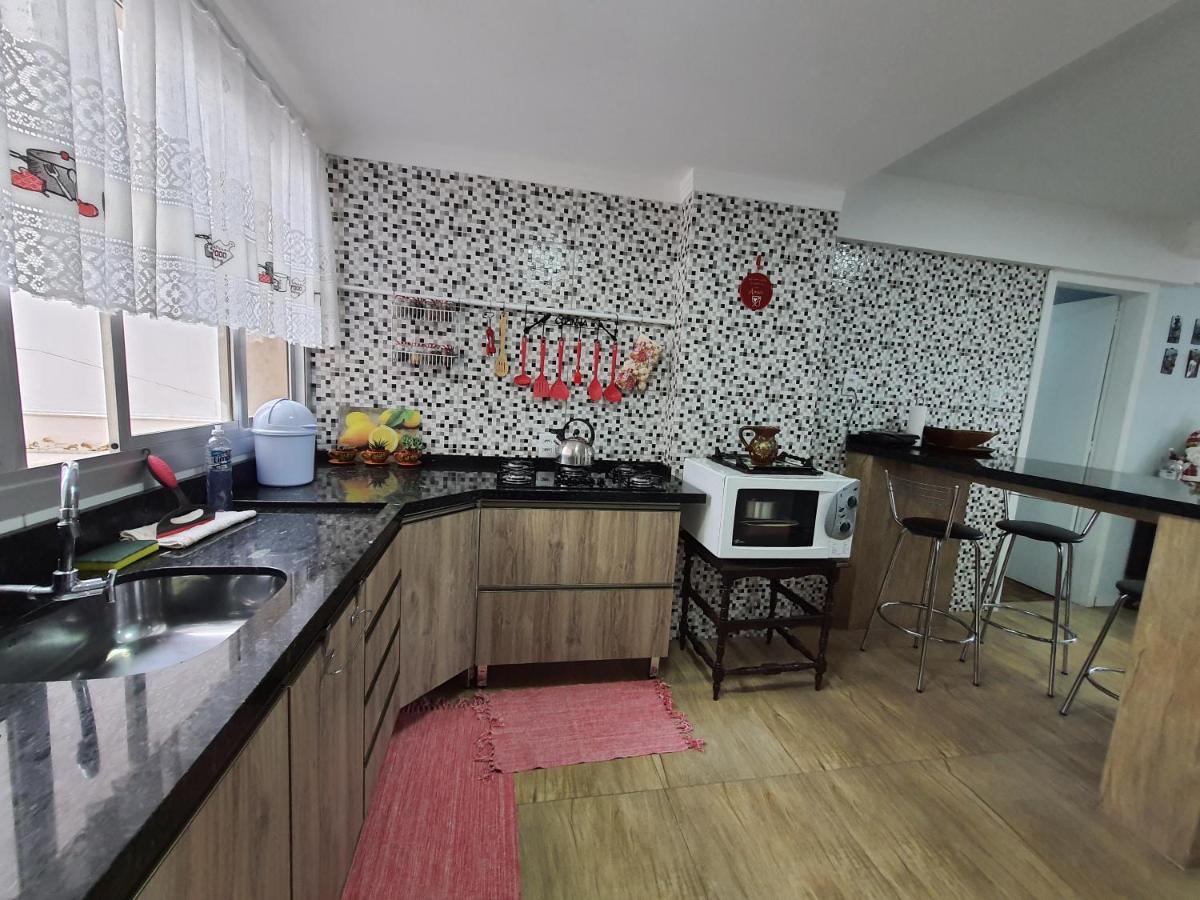 Apartment Beira Mar