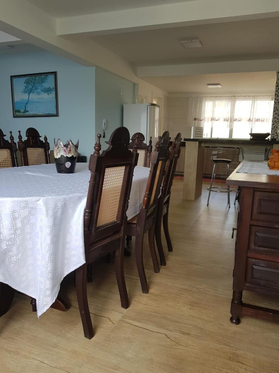 Beira Mar Apartment *