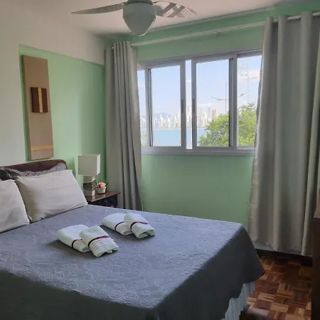 Apartamento Beira Mar Balneario Camboriu Exterior photo