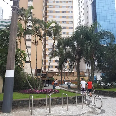 Apartamento Beira Mar Balneario Camboriu Exterior photo