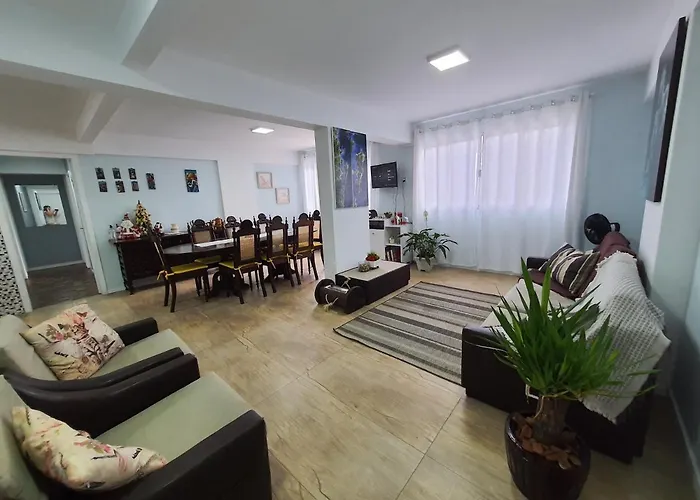 Apartamento Beira Mar
