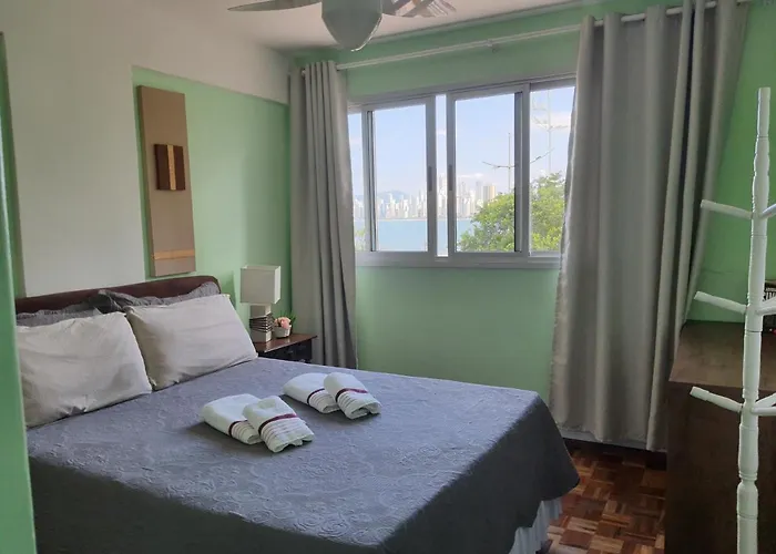 Apartamento Beira Mar