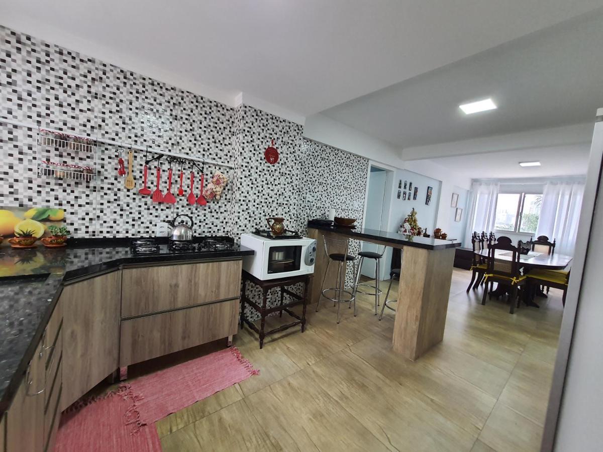 Apartment Beira Mar Balneario Camboriu