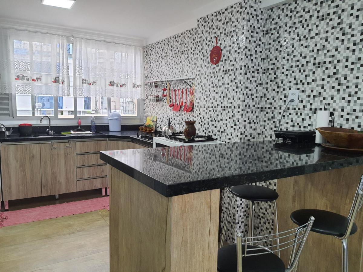 Apartment Beira Mar