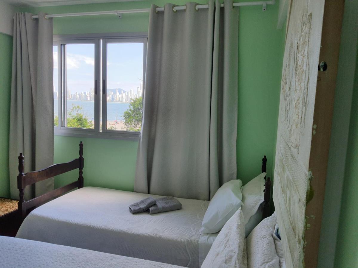 Apartment Beira Mar Balneario Camboriu