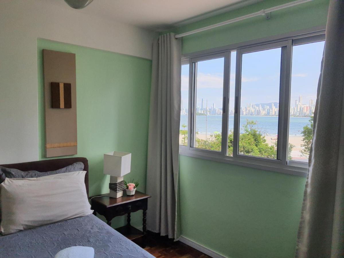 Apartment Beira Mar Balneario Camboriu