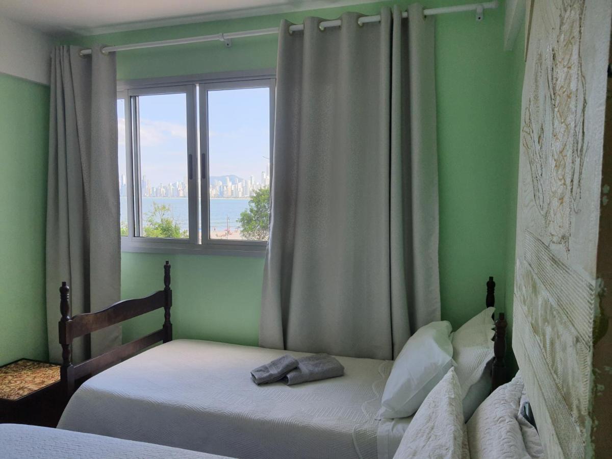 Apartment Beira Mar Balneario Camboriu