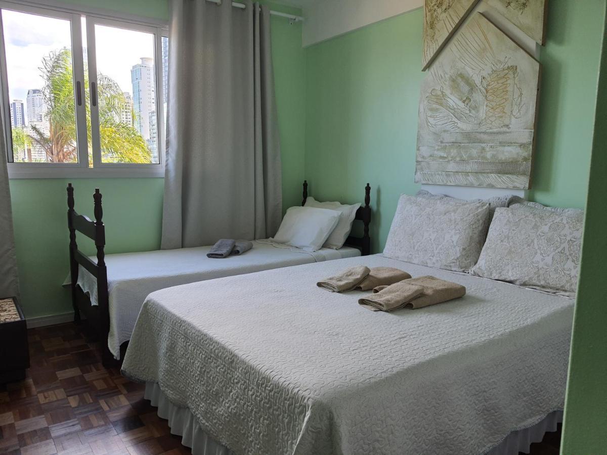 Apartment Beira Mar Balneario Camboriu