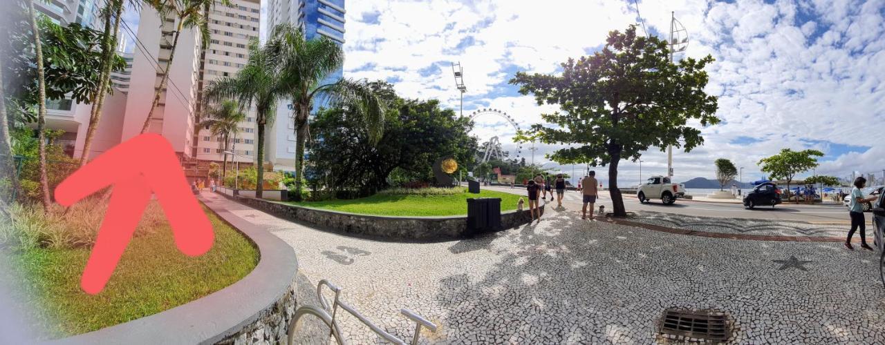 Beira Mar Apartment Balneario Camboriu
