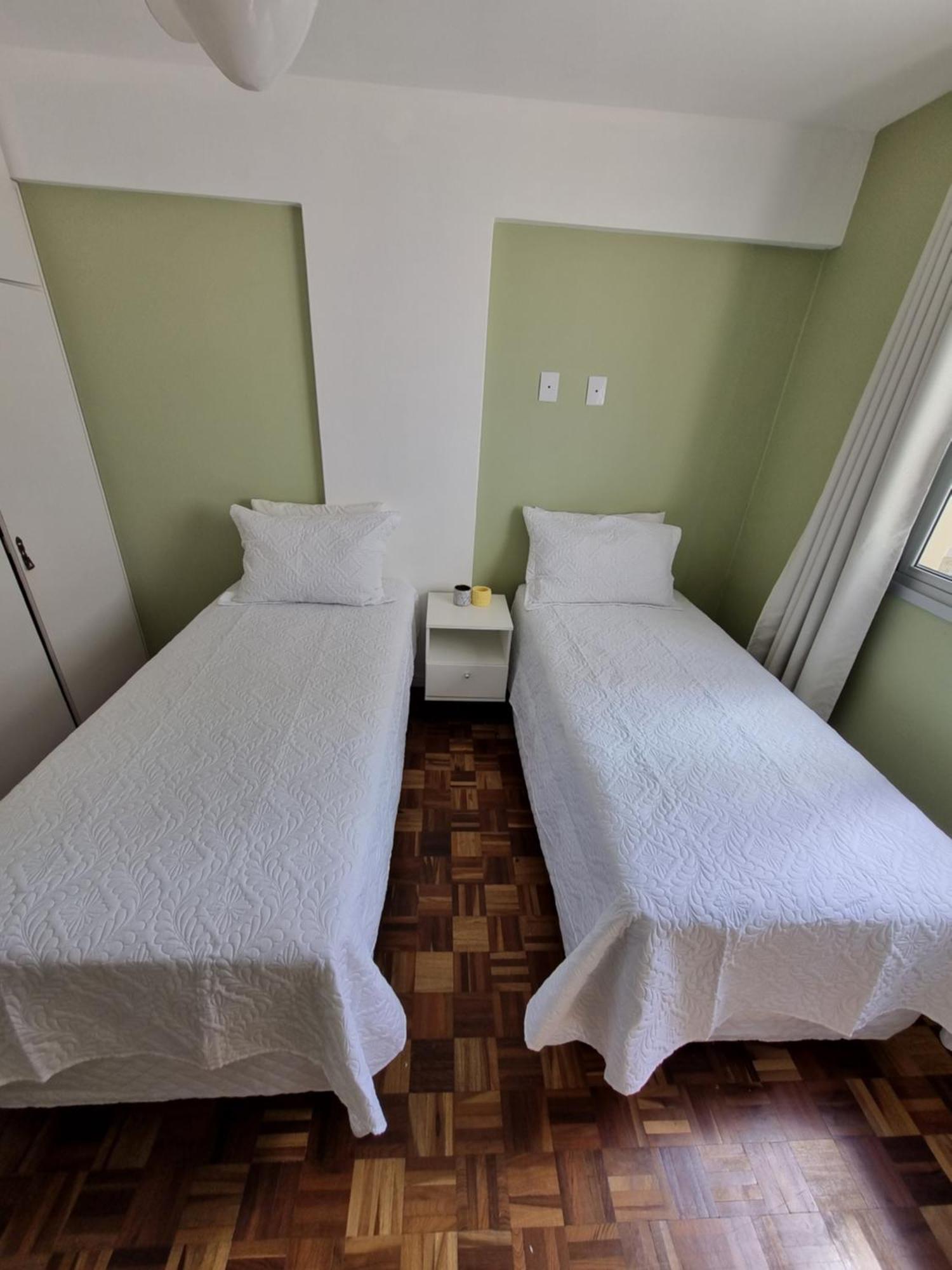 Apartment Beira Mar