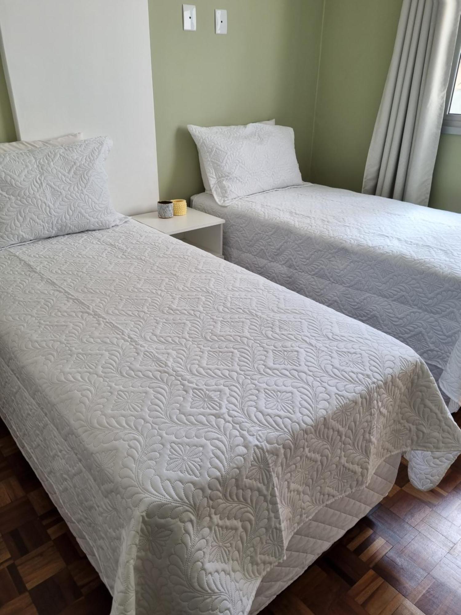 Apartment Beira Mar