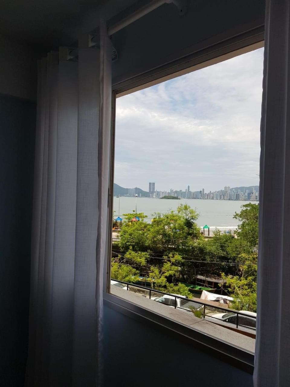 Apartment Beira Mar *