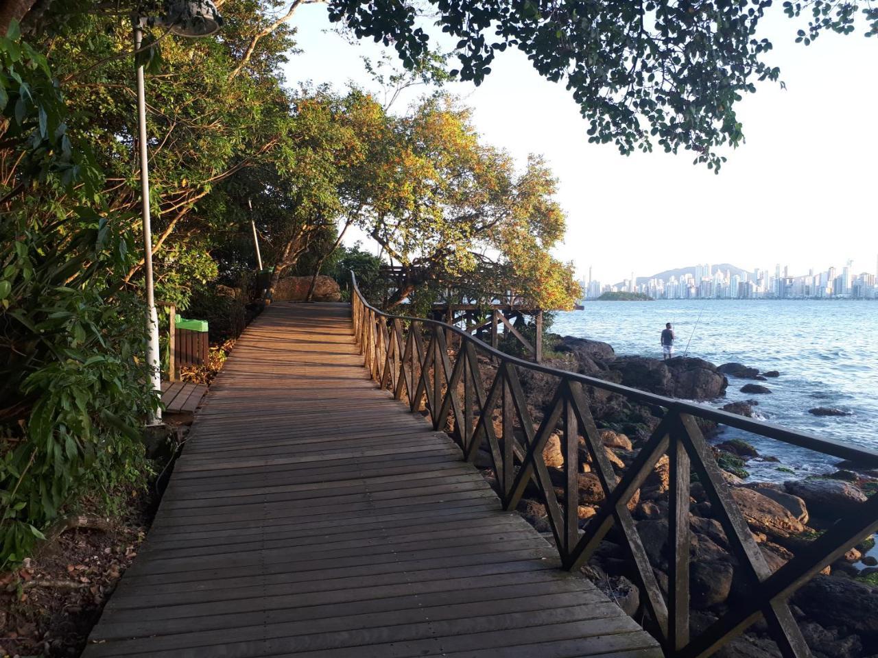 Apartment Beira Mar *